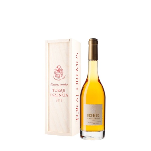 Tokaji-Oremus Eszencia 2012
