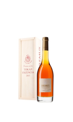 Tokaji-Oremus Eszencia 2013