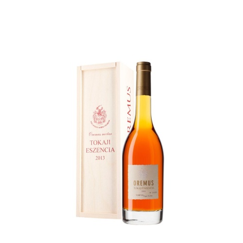 Tokaji-Oremus Eszencia 2013