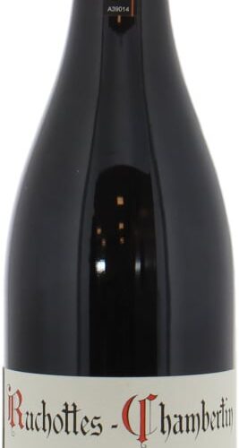 Domaine Georges Roumier Ruchottes-Chambertin Grand Cru 2022