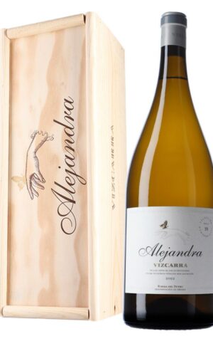 Alejandra Vizcarra Blanco 2022 Magnum