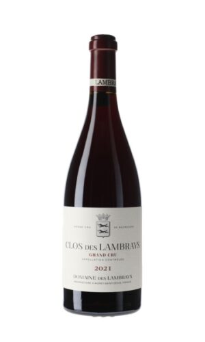 Clos des Lambrays Grand Cru 2021