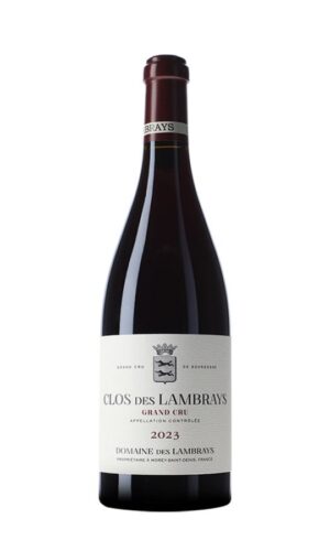 Clos des Lambrays Grand Cru 2023
