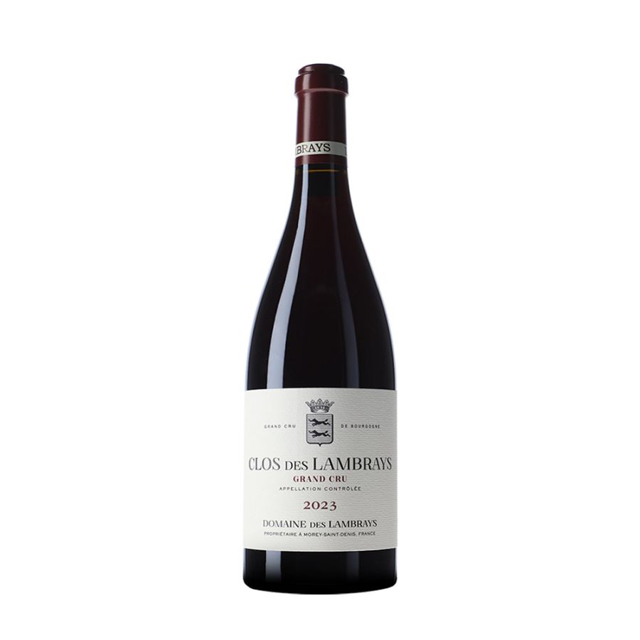 Clos des Lambrays Grand Cru 2023