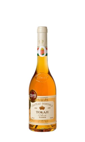 Château Dereszla Tokaji Eszencia 2008
