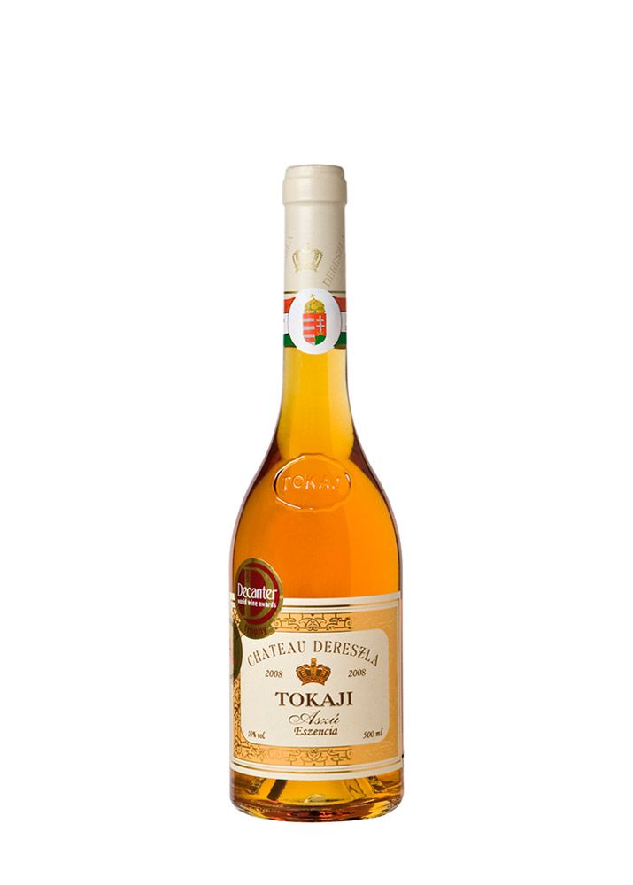 Château Dereszla Tokaji Eszencia 2008