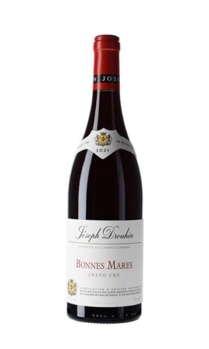 Joseph Drouhin Bonnes-Mares Grand Cru 2021