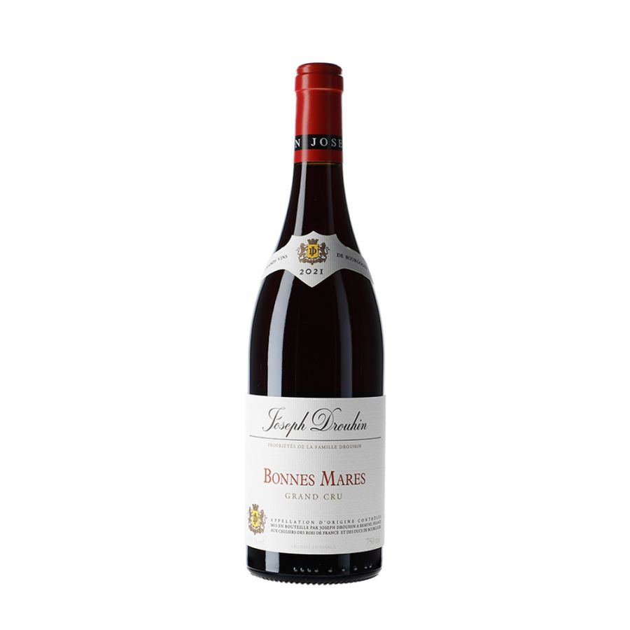 Joseph Drouhin Bonnes-Mares Grand Cru 2021