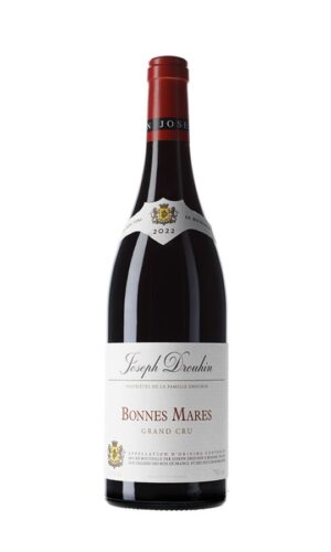 Joseph Drouhin Bonnes-Mares Grand Cru 2022