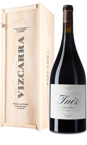 Inés Vizcarra 2018 Magnum