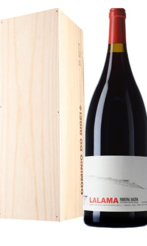 Lalama 2021 Magnum en caja de madera OWC1