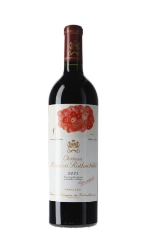 Château Mouton Rothschild 2021
