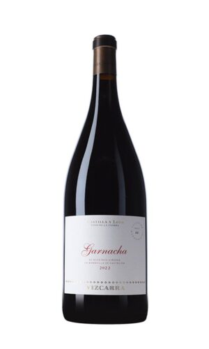 Vizcarra Garnacha 2022 Magnum