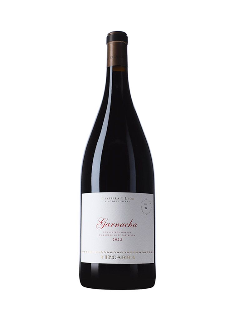 Vizcarra Garnacha 2022 Magnum