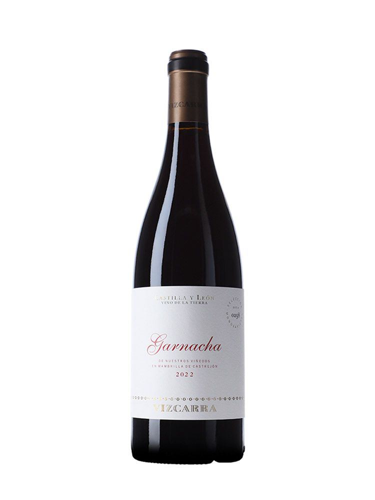 Vizcarra Garnacha 2022