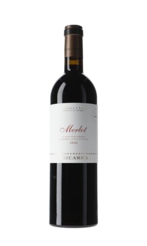 Vizcarra Merlot 2019