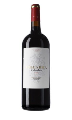 Vizcarra Senda del Oro Roble 2022 Magnum