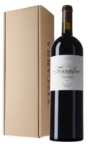 Vizcarra Torralvo 2022 Magnum