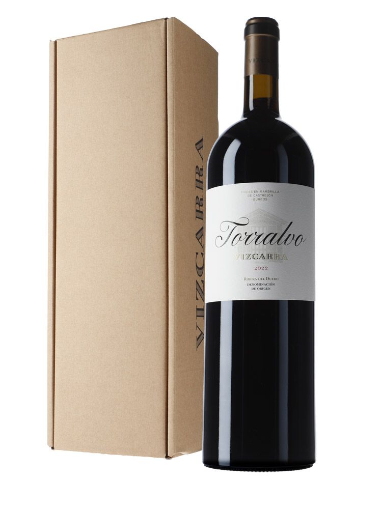 Vizcarra Torralvo 2022 Magnum