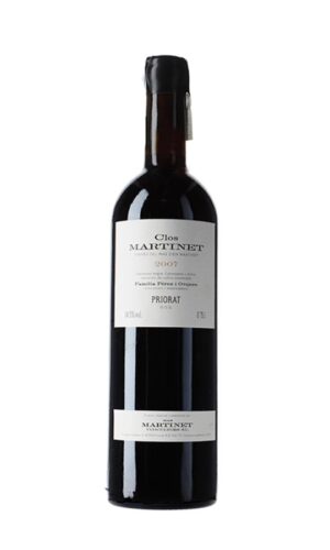 Clos Martinet 2007