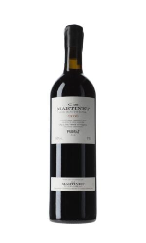 Clos Martinet 2008