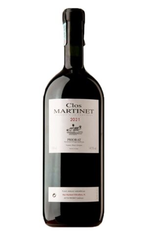 Clos Martinet 2021 Magnum