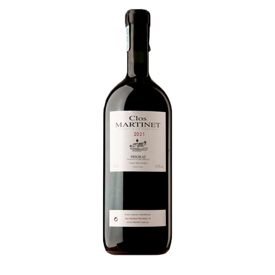 Clos Martinet 2021 Magnum