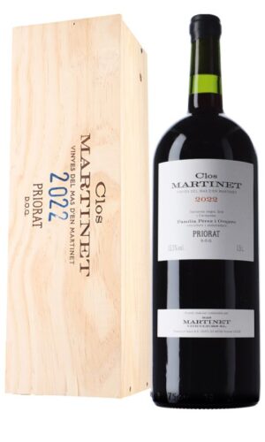 Clos Martinet 2022 Magnum