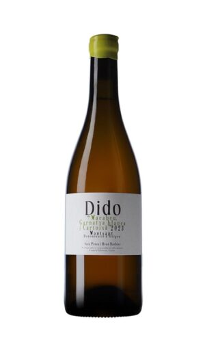 Dido Blanc 2023 caja de 6 botellas