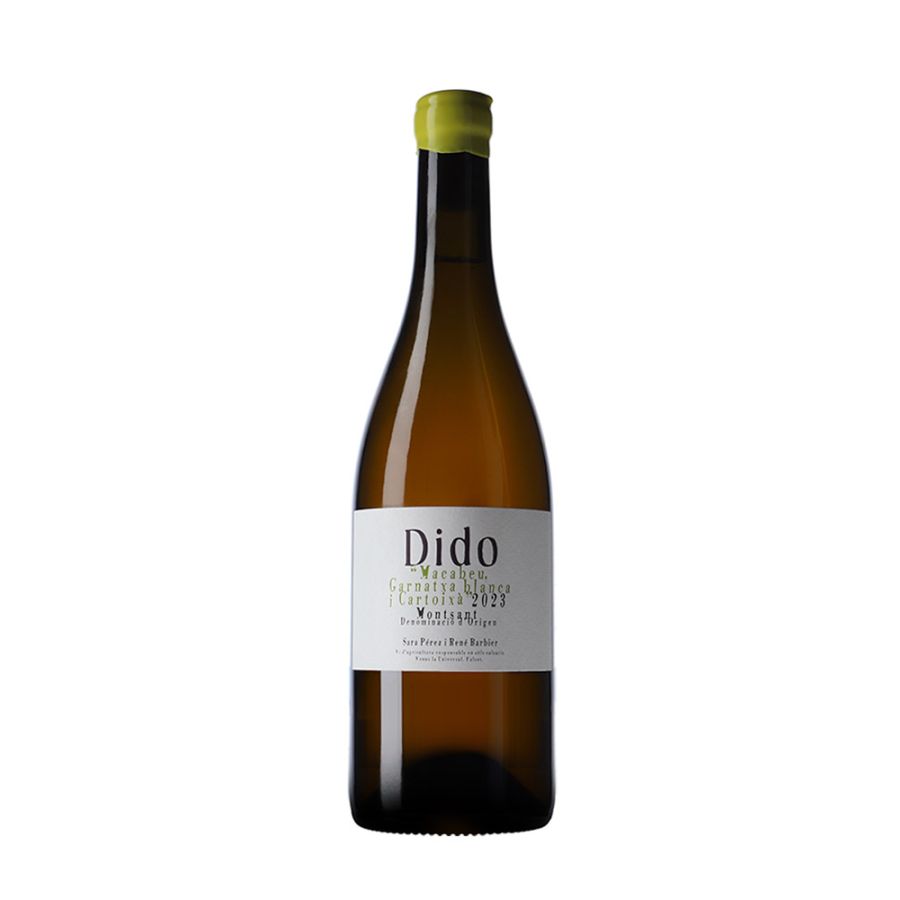 Dido Blanc 2023 caja de 6 botellas