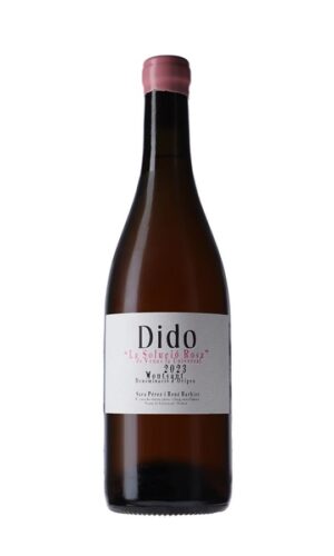 Dido La Solució Rosa 2023