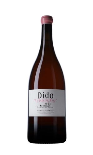 Dido La Solució Rosa 2023 Magnum