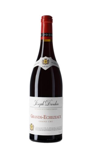 Joseph Drouhin Grands-Échézeaux Grand Cru 2021