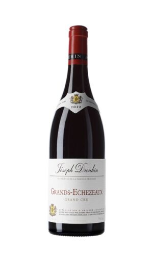 Joseph Drouhin Grands-Échézeaux Grand Cru 2022