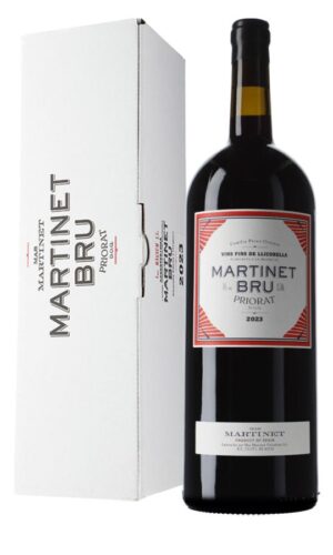 Martinet Bru 2023 Magnum