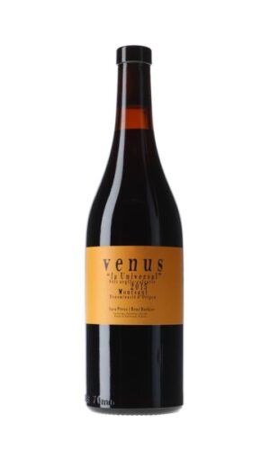 Venus La Universal 2015