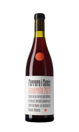 Ferrero i Senís La Pebrella 2023