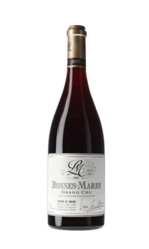 Lucien Le Moine Bonnes-Mares Grand Cru 2010