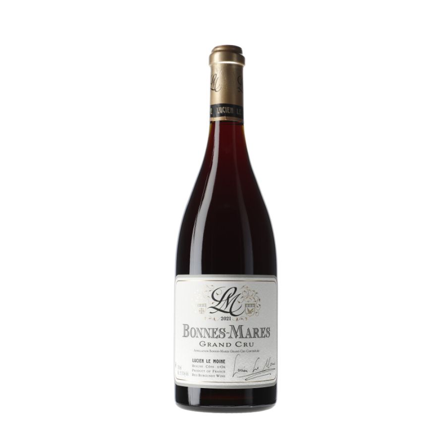 Lucien Le Moine Bonnes-Mares Grand Cru 2017