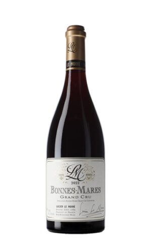 Lucien Le Moine Bonnes-Mares Grand Cru 2022