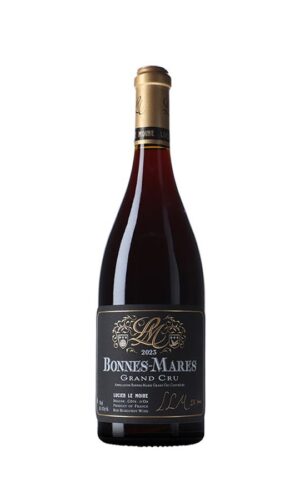 Lucien Le Moine Bonnes-Mares Grand Cru 2023