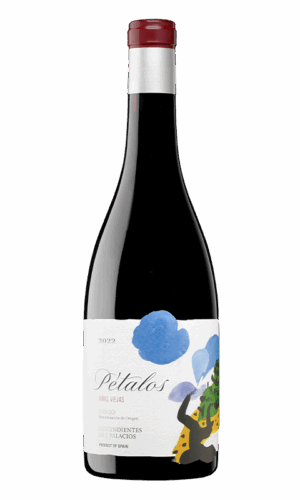 Pétalos del Bierzo 2022
