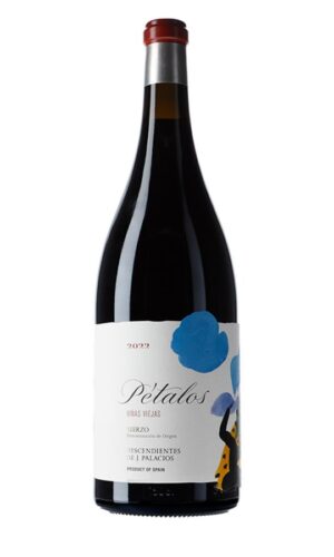 Pétalos del Bierzo 2022 Magnum