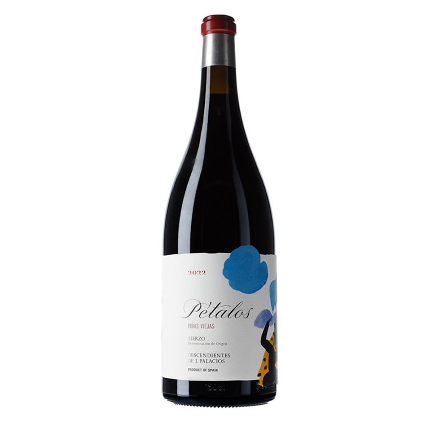 Pétalos del Bierzo 2022 Magnum