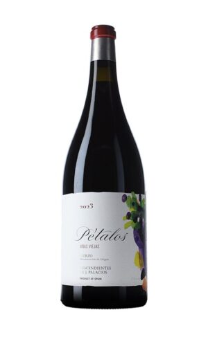 Pétalos del Bierzo 2023 Magnum