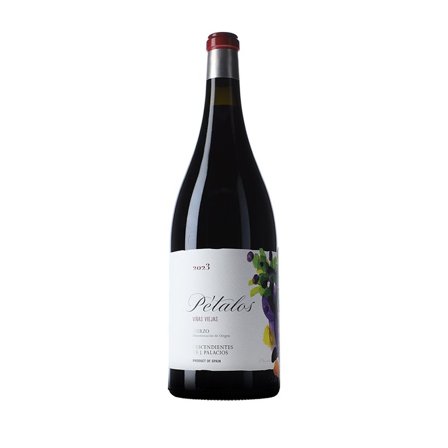 Pétalos del Bierzo 2023 Magnum