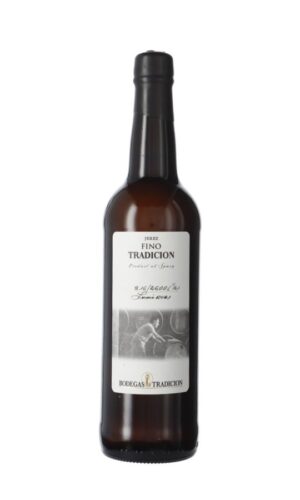 Tradición Fino