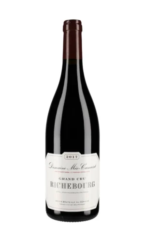 Domaine Méo-Camuzet Richebourg Grand Cru 2017