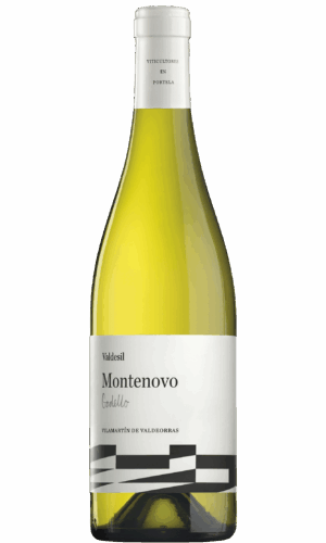 Montenovo 2025 caja de 12 botellas