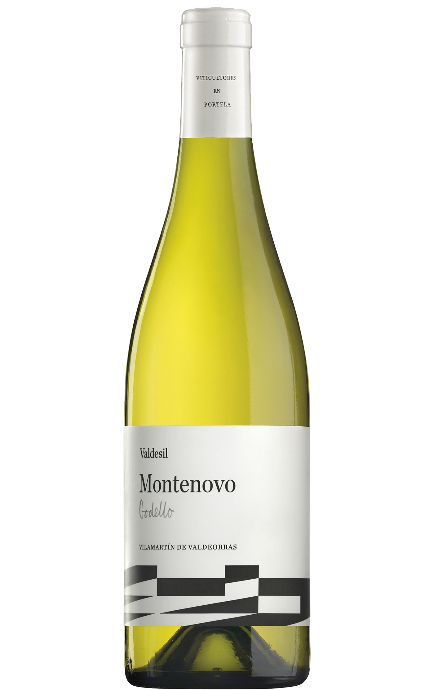 Montenovo 2025 caja de 6 botellas